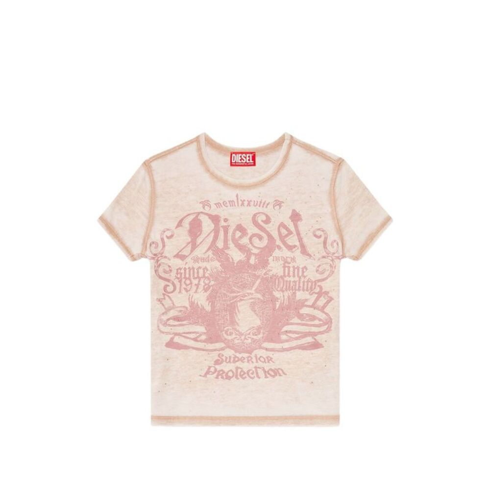 Diesel Women Tops